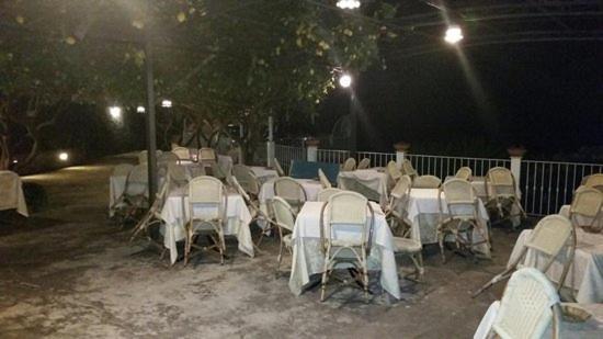 Bed and Breakfast Contrada Vigna Виетри Экстерьер фото